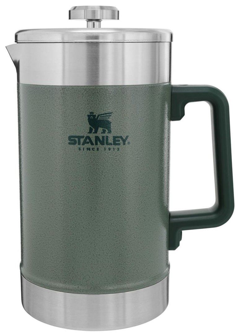Stanley The Stay-Hot French Press 1,4L
