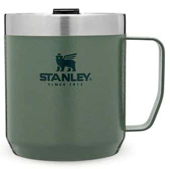 Stanley The Legendary Camp Mug 0,35L