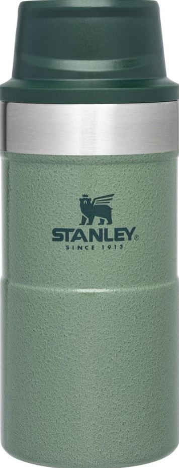 Stanley The Trigger-Action Travel Mug 0,25L