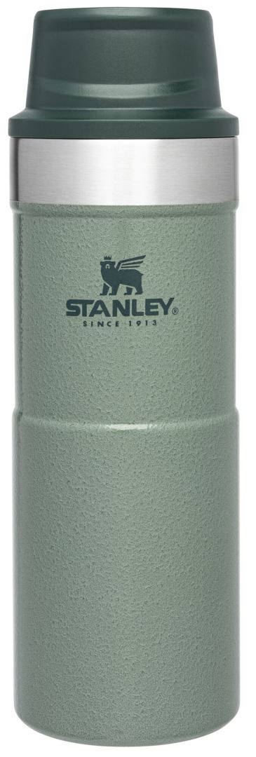 Stanley Trigger-Action Travel Mug 0,35L