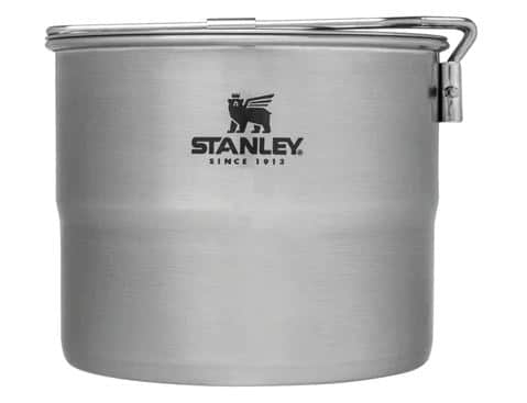 Stanley The Stainless Steel Cook Set For Two 1,0L