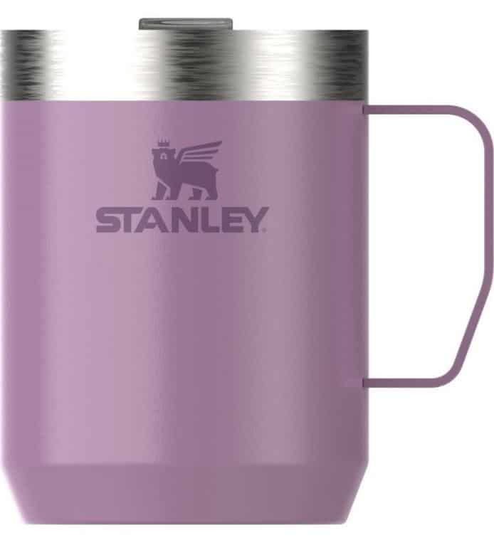 Stanley The Stay-Hot Camp Mug 0,23L