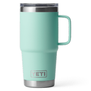 Yeti Rambler Travel Mug 20 oz/591 ml
