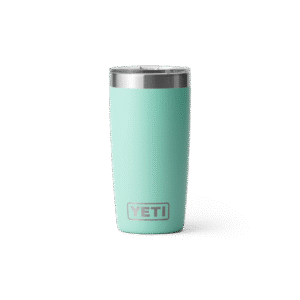 Yeti Rambler Tumbler 10 oz/296 ml