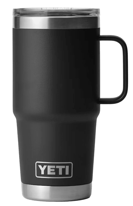 Yeti Rambler Travel Mug 20 oz/591 ml