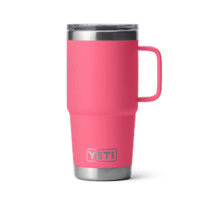 Yeti Rambler Travel Mug 20 oz/591 ml