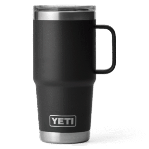 Yeti Rambler Travel Mug 20 oz/591 ml