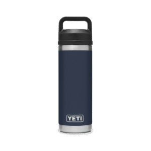 Yeti Rambler Bottle 18 oz/532 ml