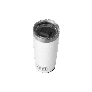 Yeti Rambler Tumbler 10 oz/296 ml