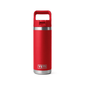 Yeti Rambler Colour Straw Bottle 18 oz/532 ml