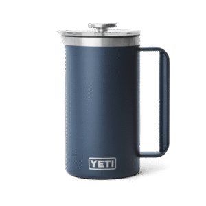 Yeti Rambler French Press 34 OZ/1L